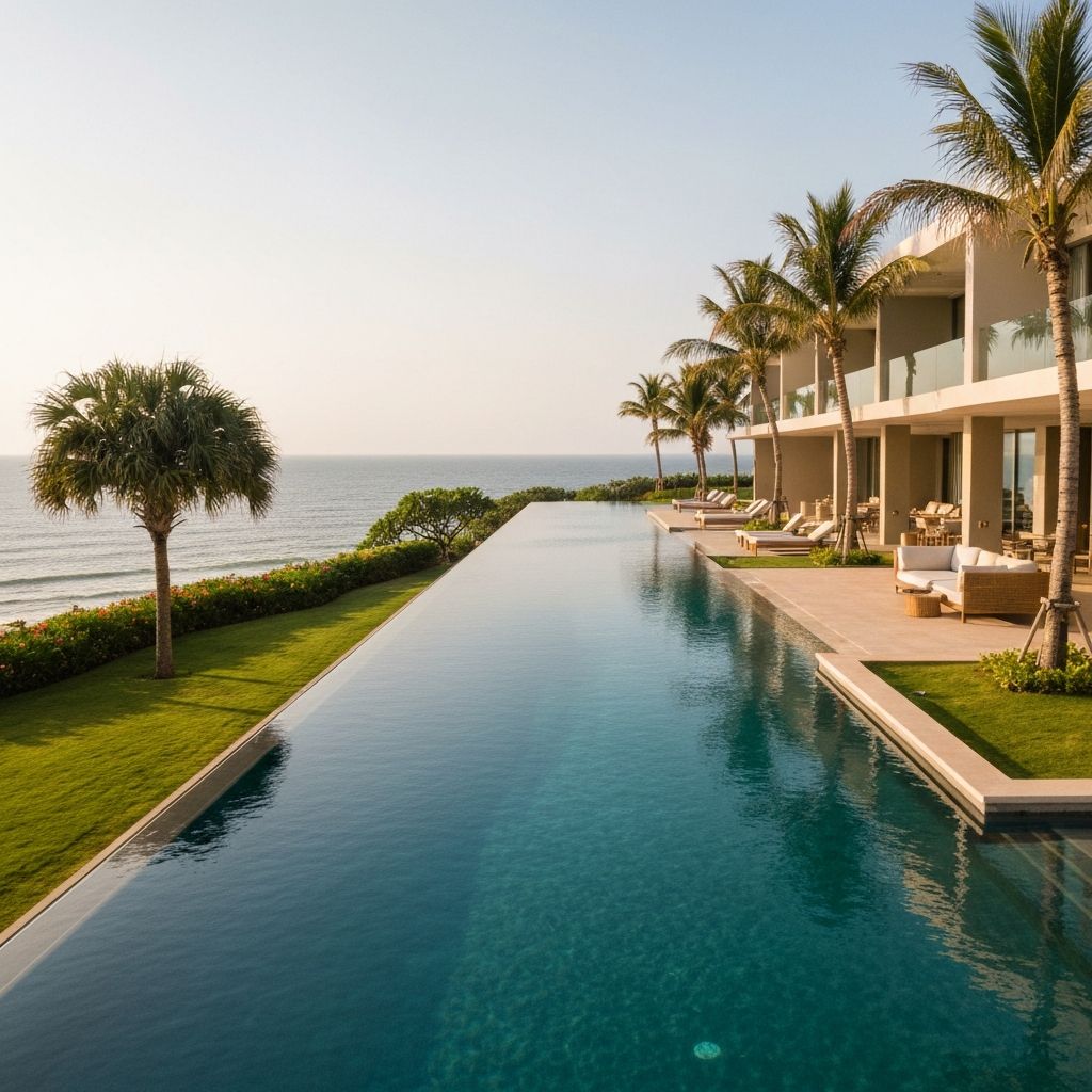 Zadún, a Ritz-Carlton Reserve