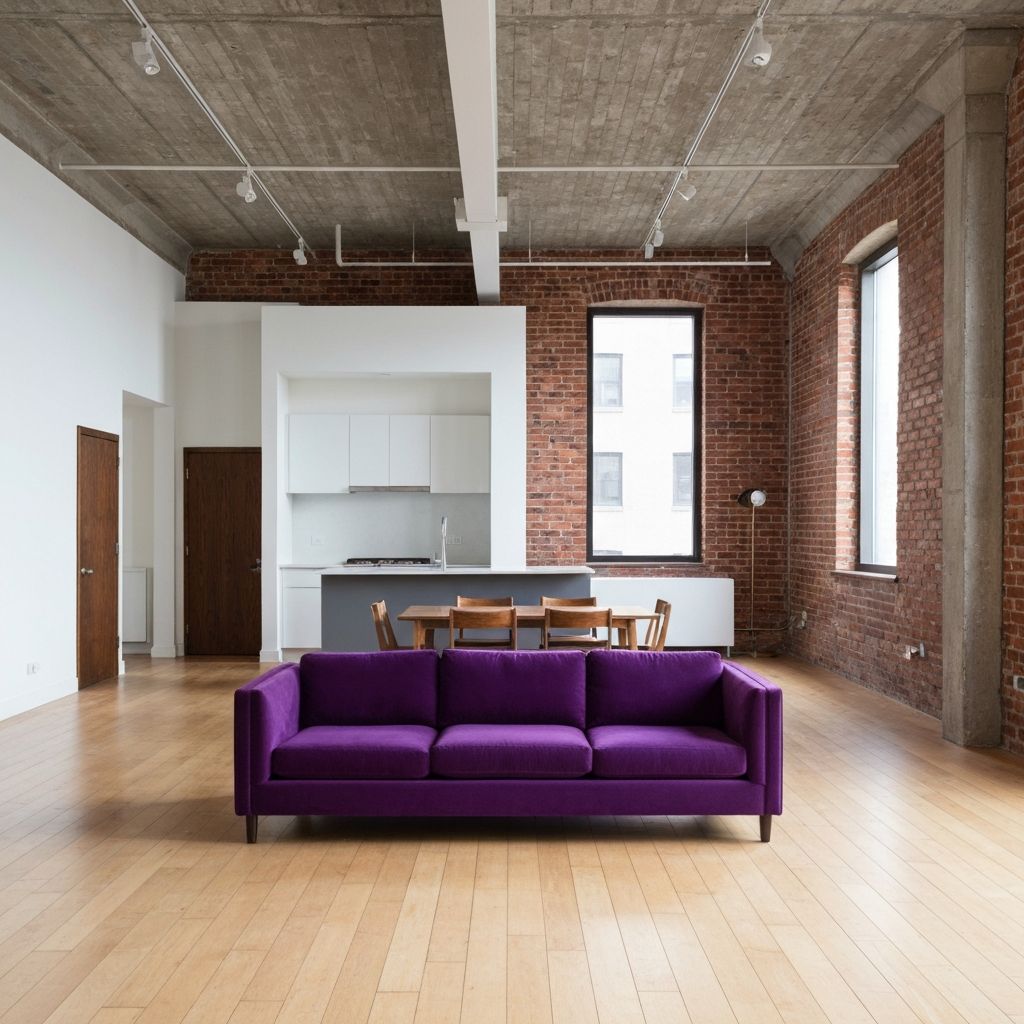 Brooklyn Home Evolved, Once More