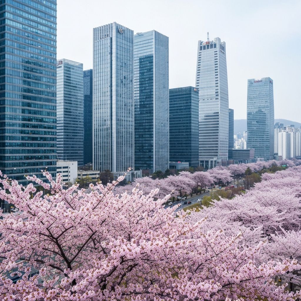 Monthly Favorites: June 2024 (Seoul Edition)