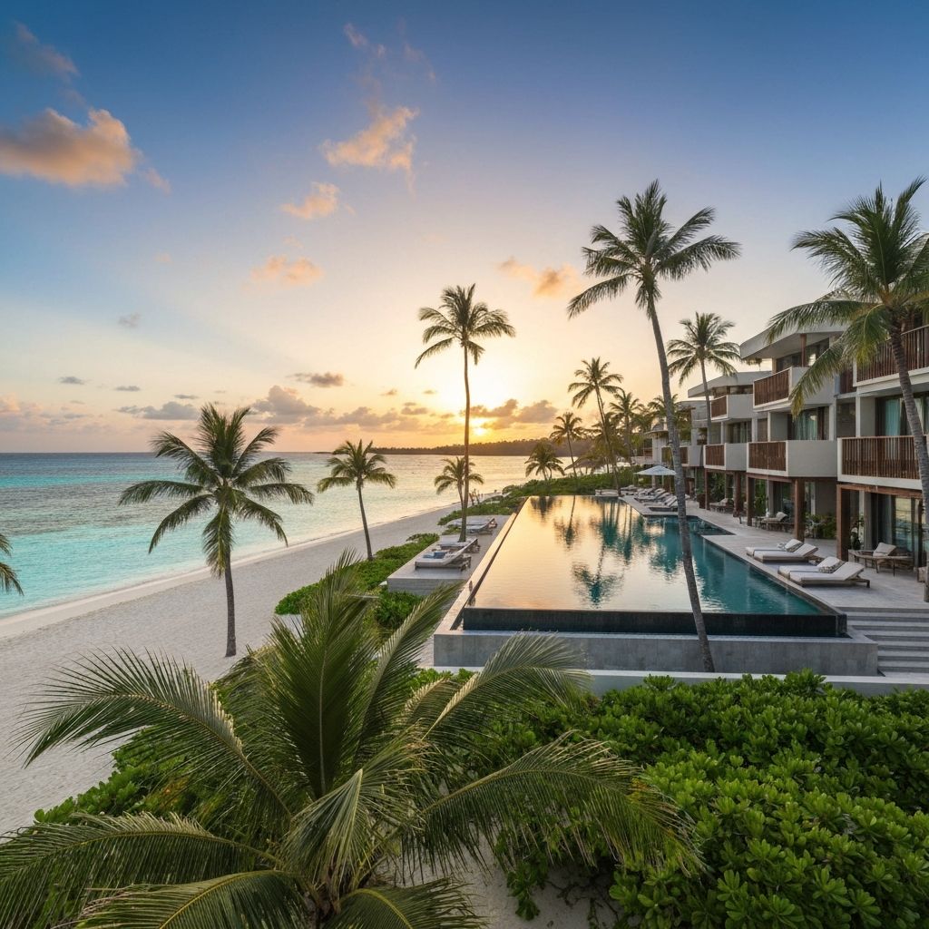 Susurros del Corazón, Auberge Resorts